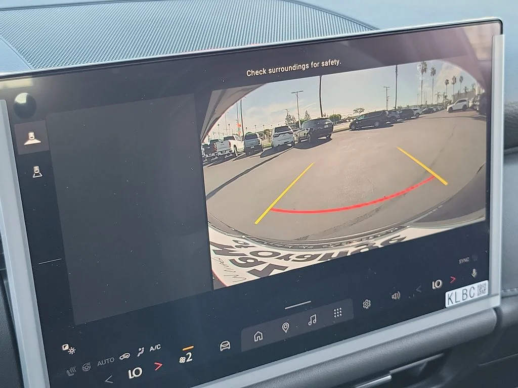 New 2026 Machine Gray Metallic Mazda 2.5 S Preferred AWD image 9
