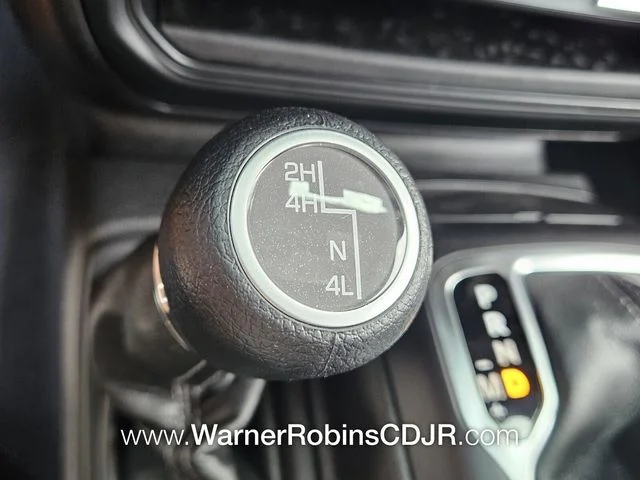 New 2025 41 Exterior Paint Jeep Sport S image 21