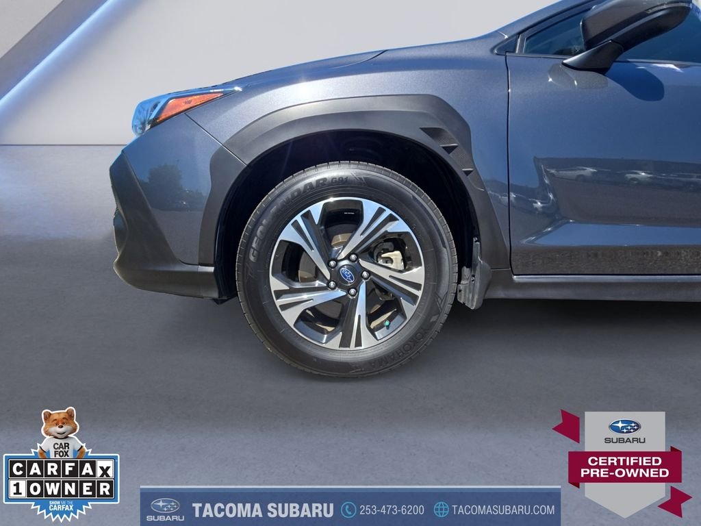 2024 Subaru Crosstrek Premium - Photo 9