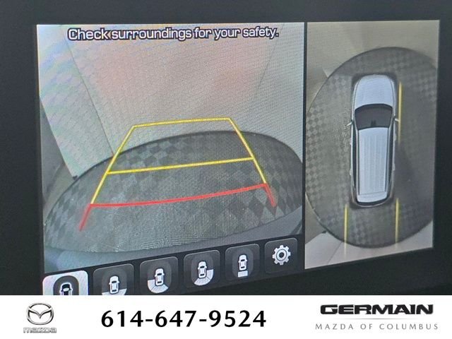 Used 2019 Green Hyundai Ultimate image 33