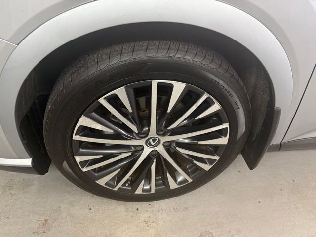 2024 Lexus RX 350 - Photo 28