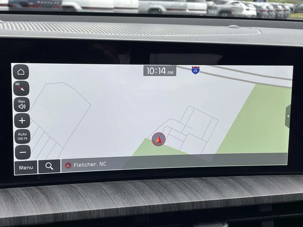 2024 Kia Telluride SX - Photo 18