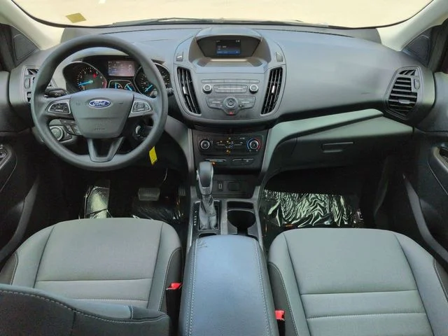 Used 2019 Black Ford S image 15