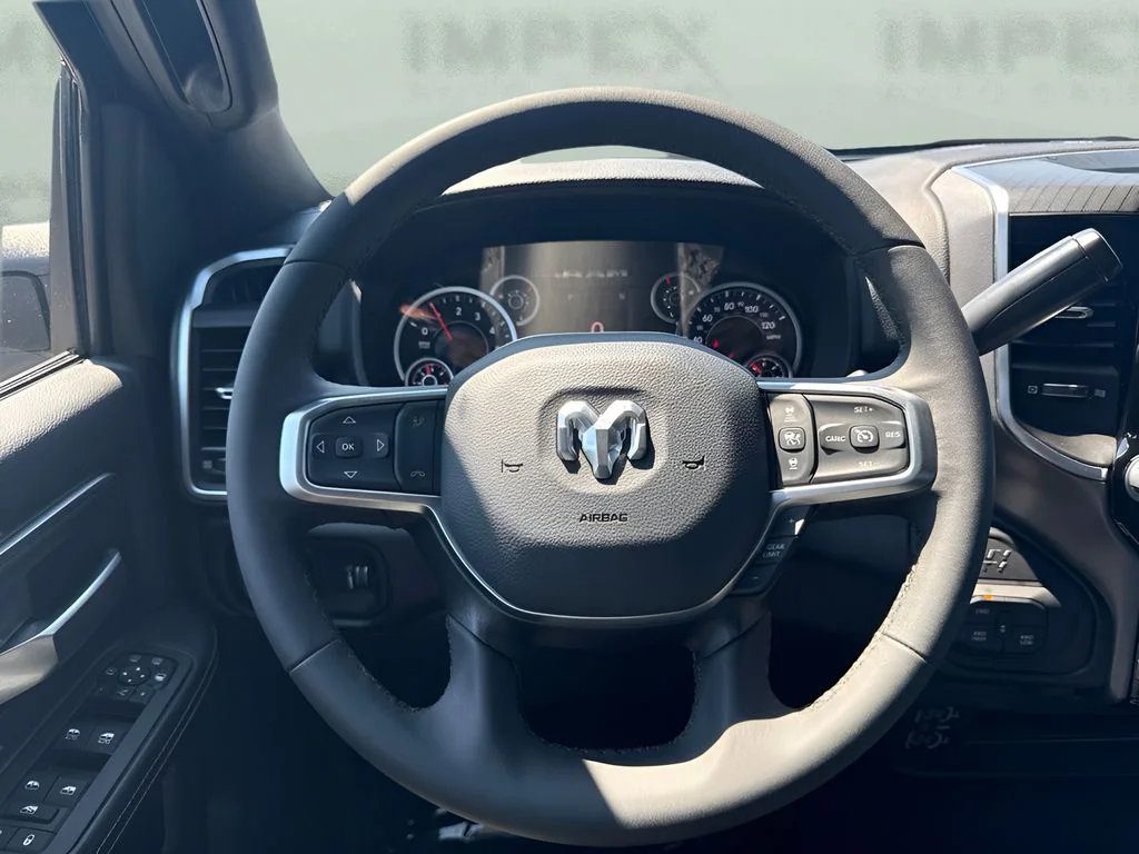 Used 2025 Blue Ram Big Horn image 8