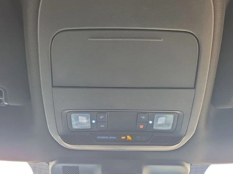 New 2026 Gray Ford STX image 39