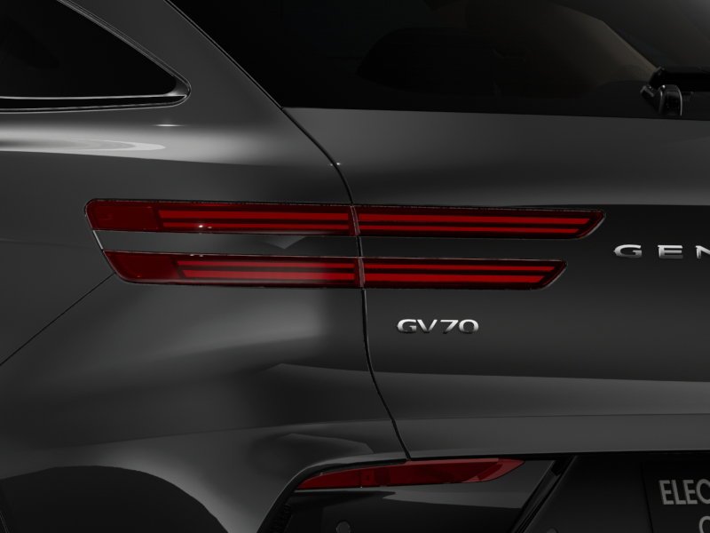 New 2026 Black Genesis  image 58