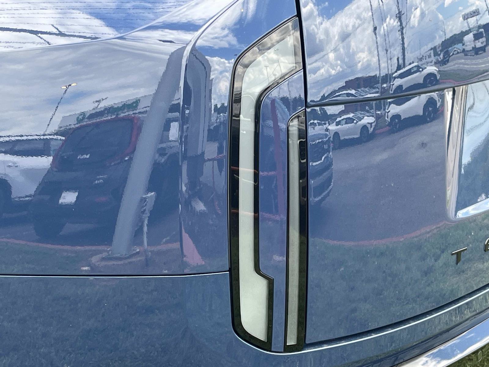 New 2027 Midnight Lake Blue Kia X-Line SX image 38