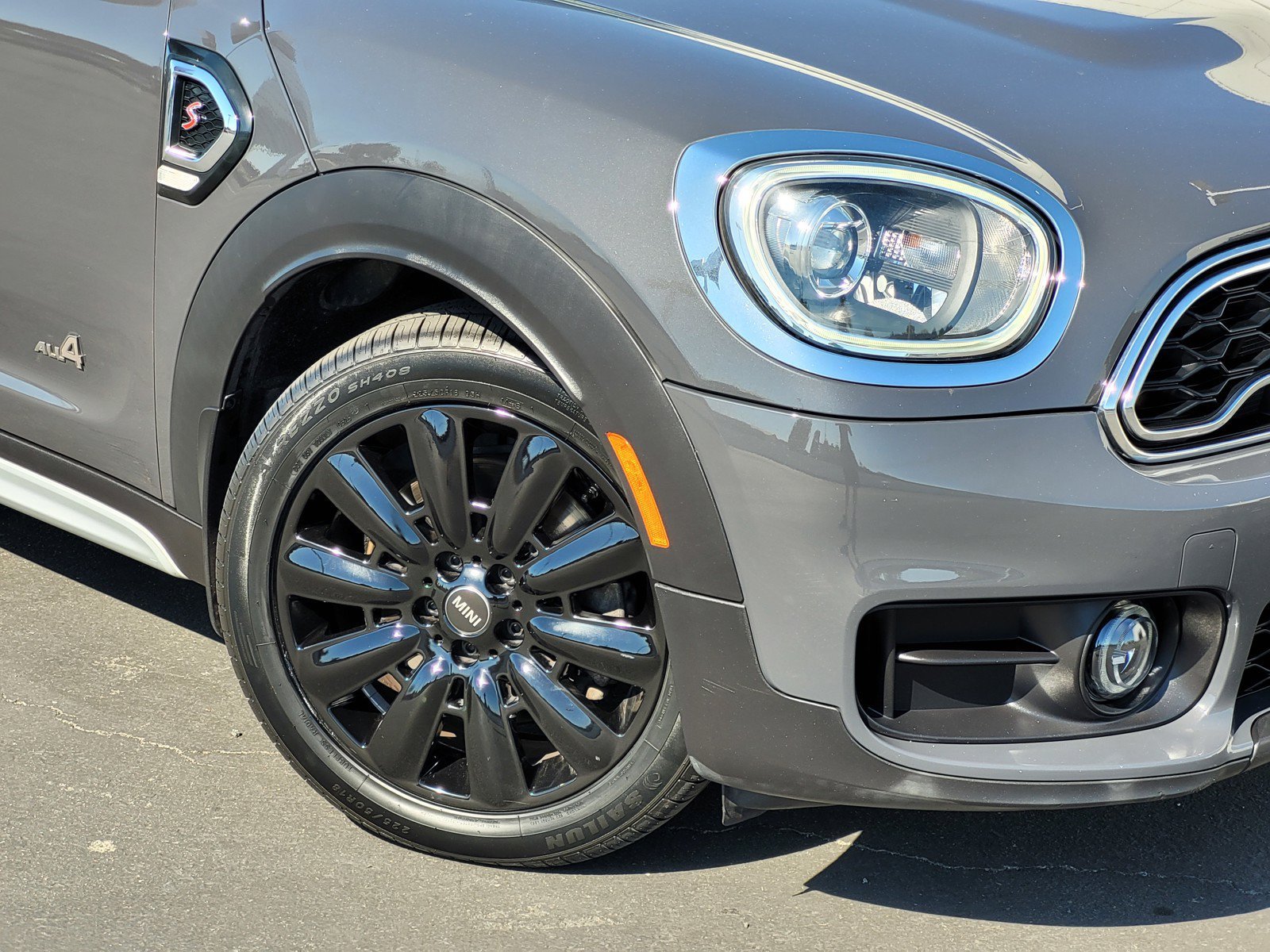 Used 2020  MINI Cooper S image 11