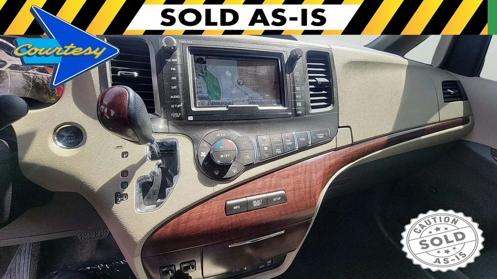 Used 2014 Beige Toyota Limited image 17