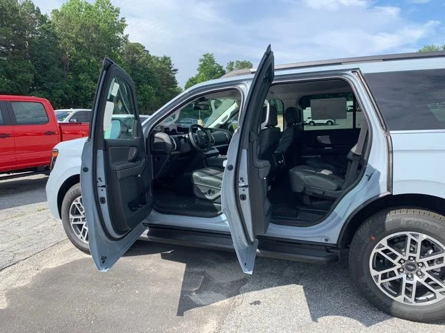 New 2026 Gray Ford Active image 17