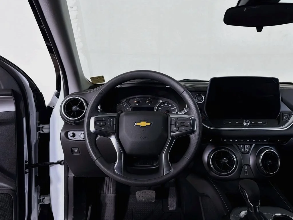 2026 Chevrolet Blazer 2LT - Photo 18