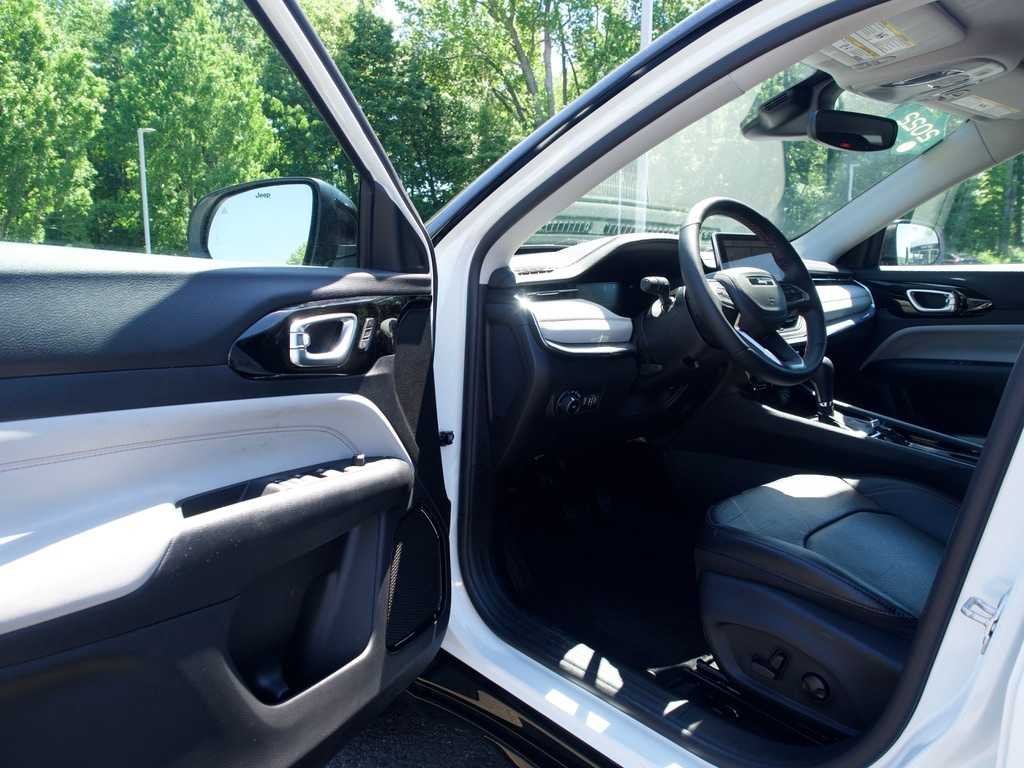 2022 Jeep Compass Limited - Photo 15