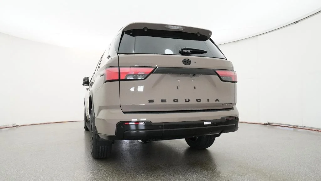 New 2026 Mudbath Toyota Limited image 4