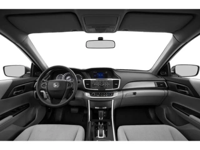 Used 2013 White Orchid Pearl Honda LX image 7