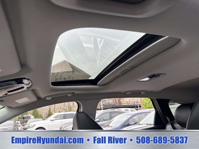 2022 Hyundai Tucson SEL - Photo 23