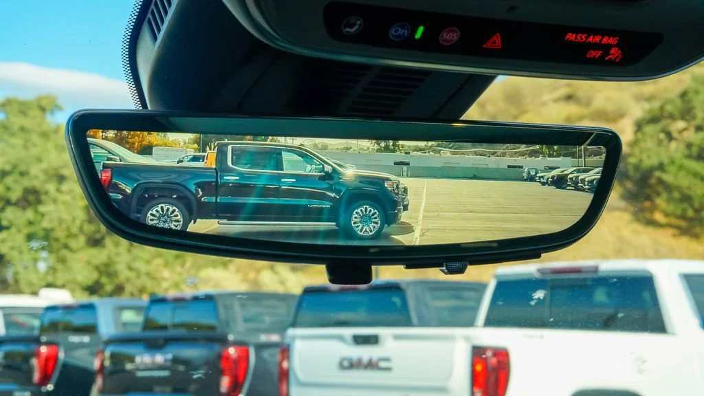 2026 GMC Terrain Denali - Photo 24
