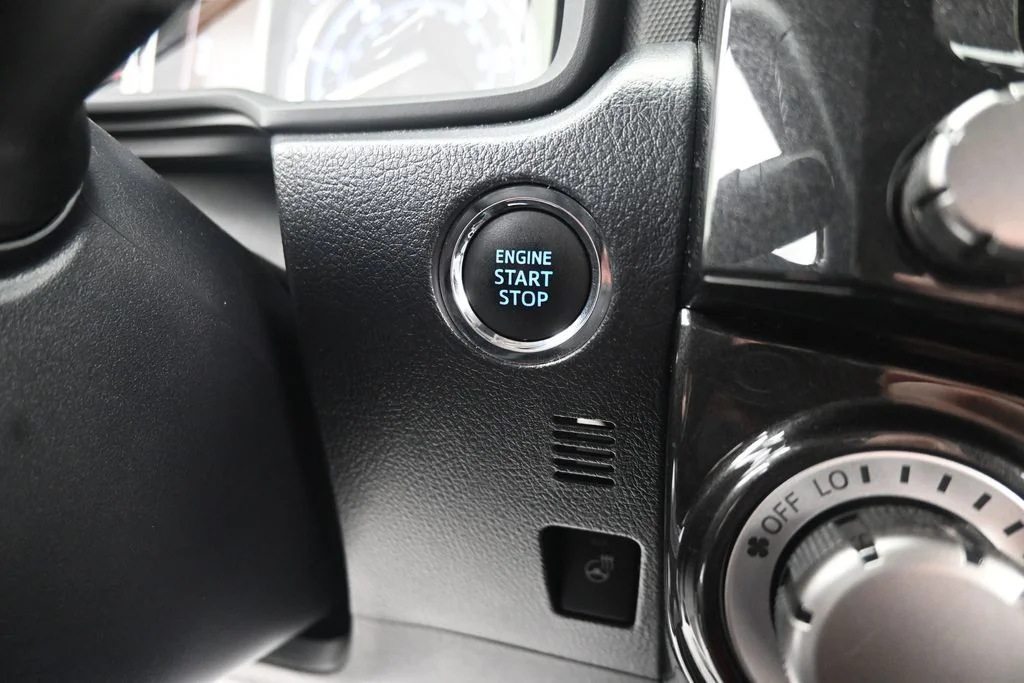Used 2023 Black Toyota TRD Off-Road Premium image 25