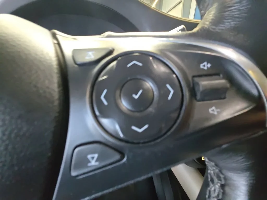 Used 2018 Includes Spectra Gray lower exterior accent color. Buick Premium image 25