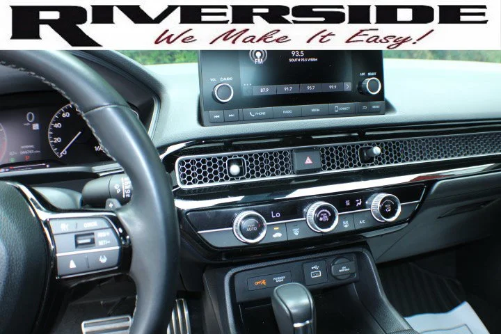 Used 2024  Honda Sport image 10