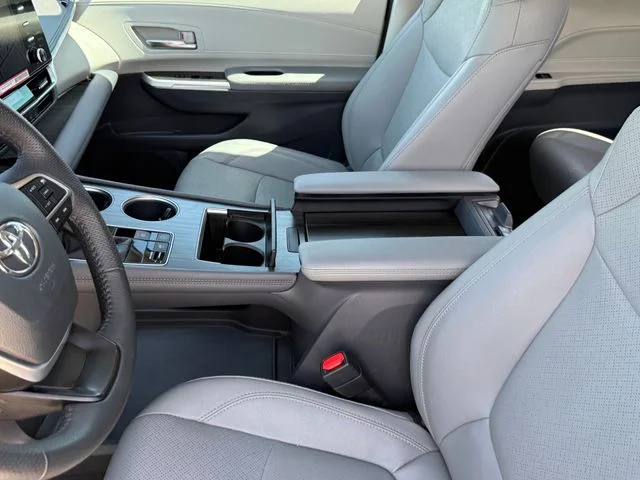 Certified Used 2024 PREDAWN GRAY MICA Toyota Limited image 14