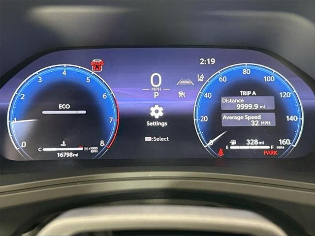 Certified Used 2026 MIDNIGHT BLACK METAL Toyota  image 21
