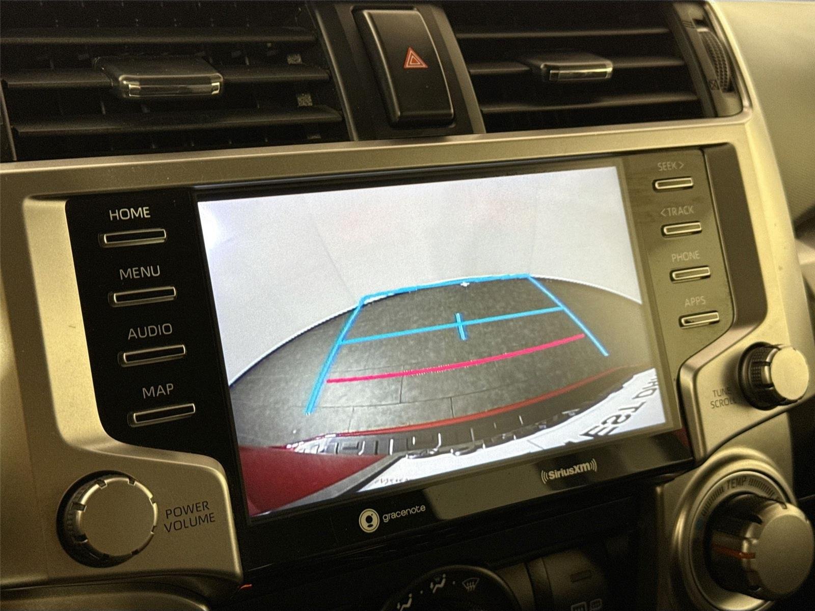 Certified Used 2024 Barcelona Red Metallic Toyota SR5 image 23