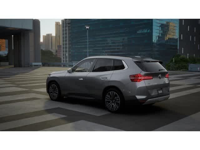 New 2026 Skyscraper Grey Metallic BMW 30 xDrive image 2