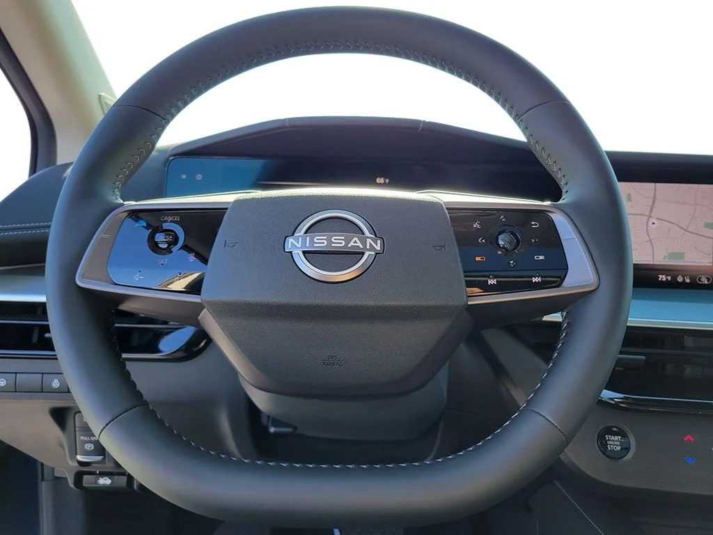 New 2026 Champagne Silver Metallic Nissan SL image 34
