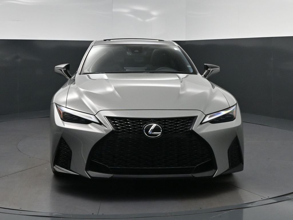 Used 2022  Lexus 500 F SPORT Performance Launch Edition image 10