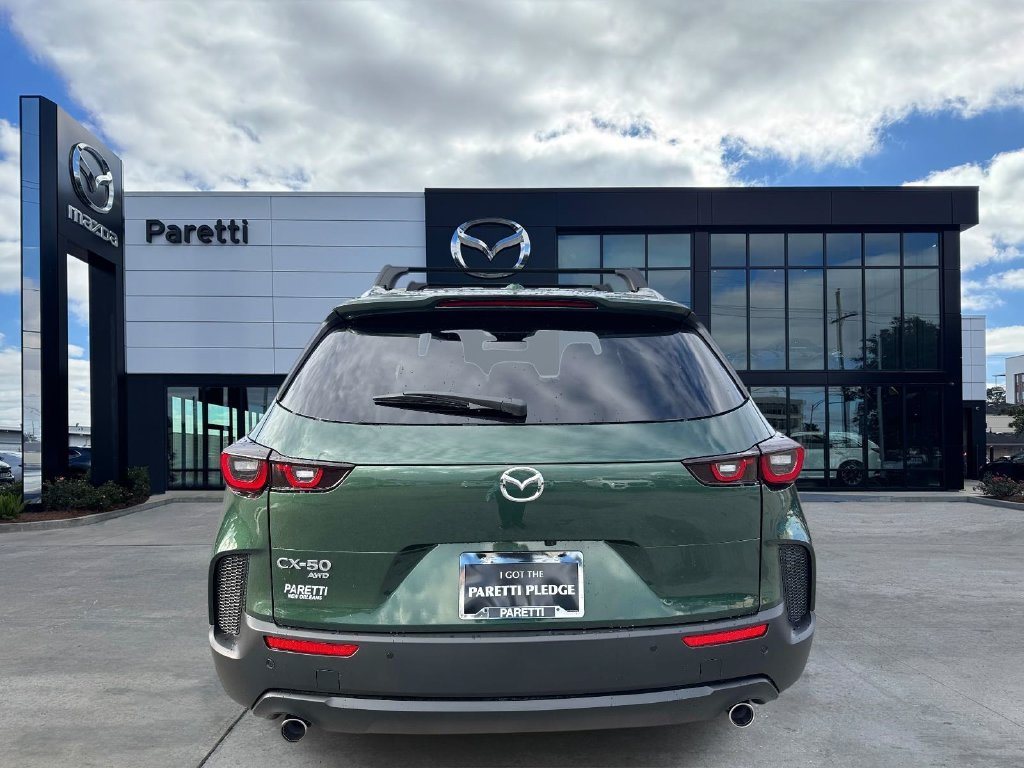 New 2026 Cypress Mazda 2.5 S Premium AWD image 7