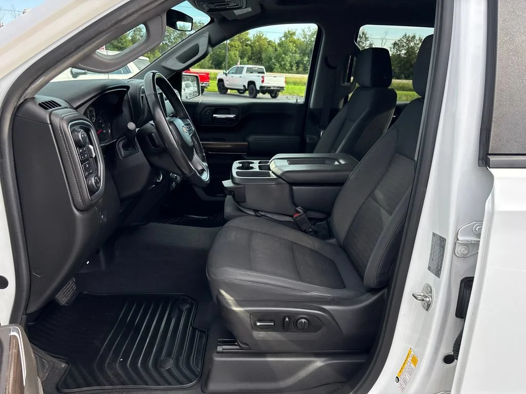 2019 Chevrolet Silverado 1500 LT - Photo 26