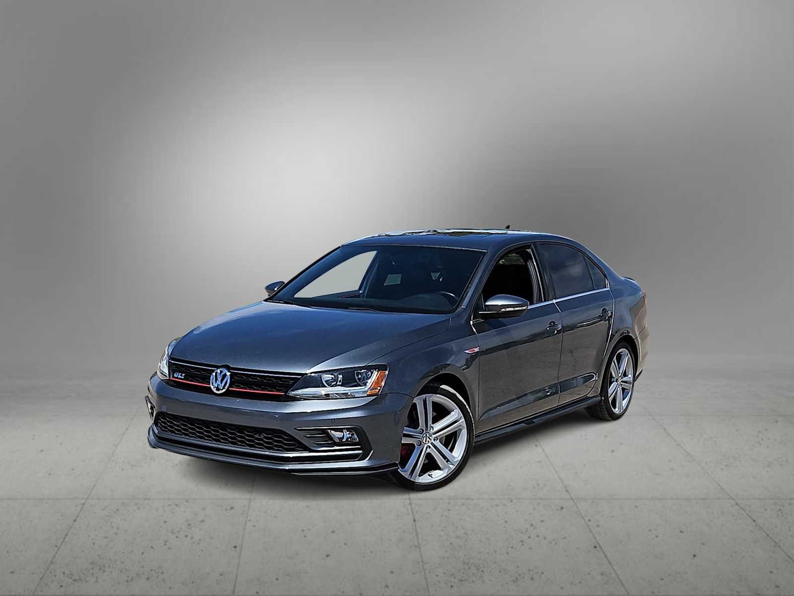 2017 Volkswagen Jetta GLI