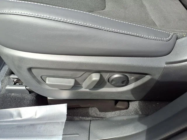 New 2026 Gray Mazda 2.5 S Preferred image 13