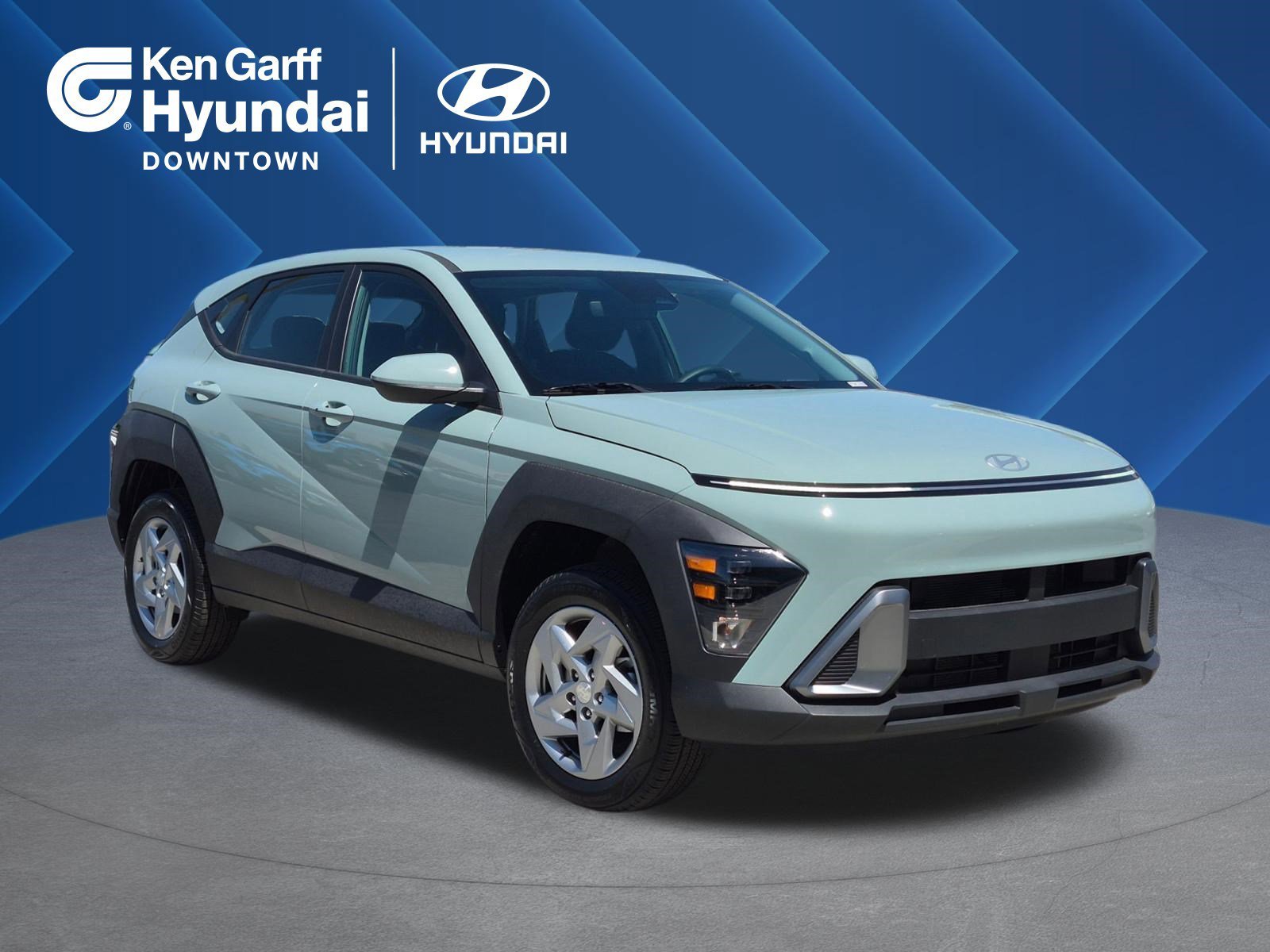 2026 Hyundai Kona SE Automatic AWD's photo