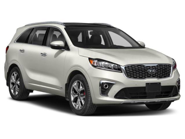 Used 2020 Gravity Gray Kia SX image 9