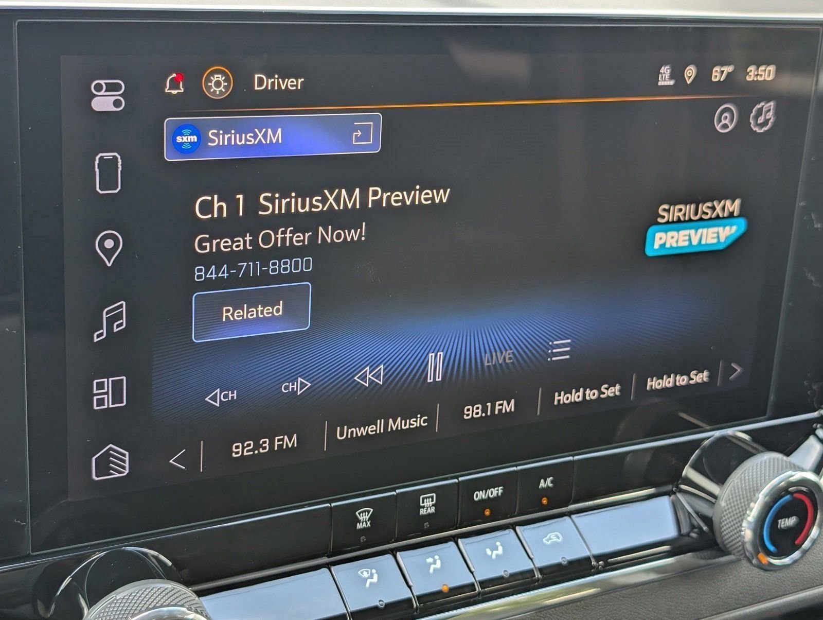 2026 Chevrolet Colorado Work Truck - Photo 19