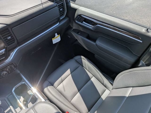 2026 Chevrolet Silverado 1500 RST - Photo 17