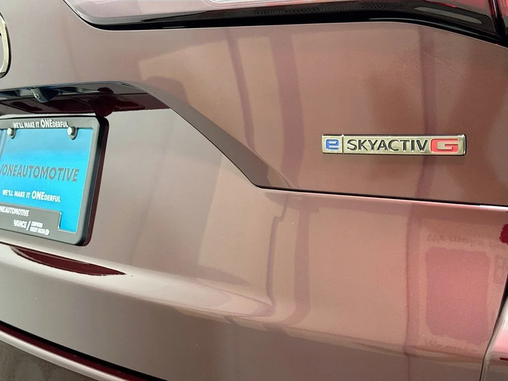 2026 Mazda CX-90 Premium Sport Package - Photo 23