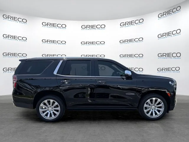 Used 2023 Black Chevrolet Premier image 8