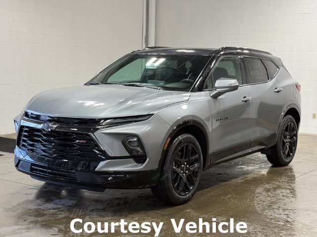 2026 Chevrolet Blazer RS - Photo 2