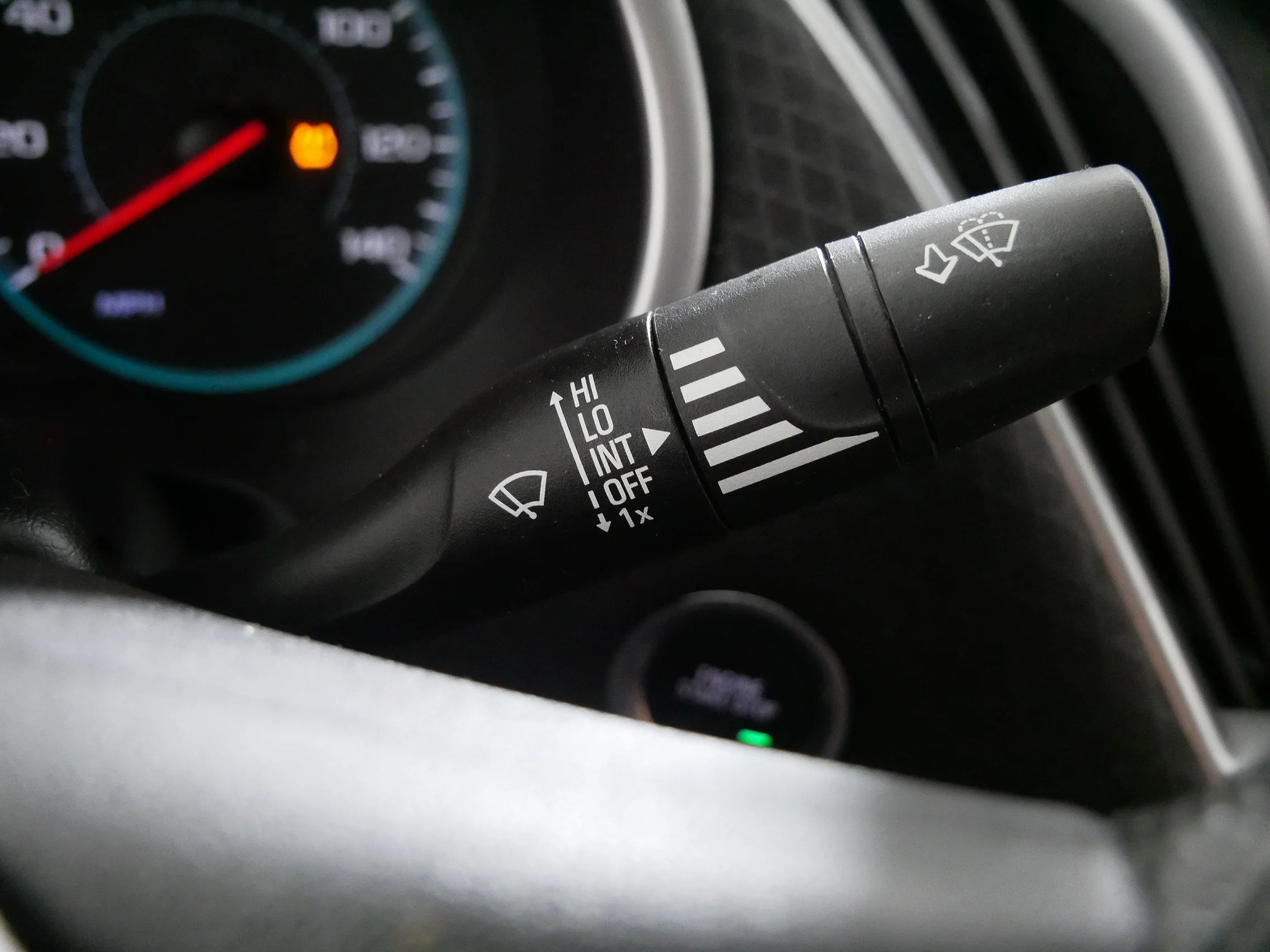 Used 2019 Shadow Gray Metallic Chevrolet LS image 32
