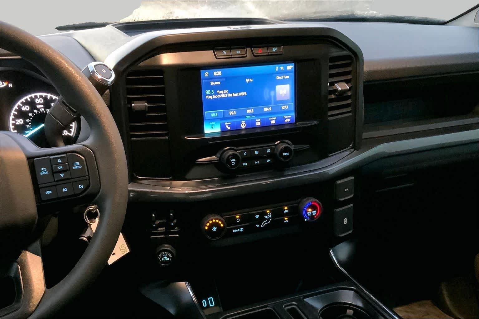 Used 2023 Antimatter Blue Ford XL image 7