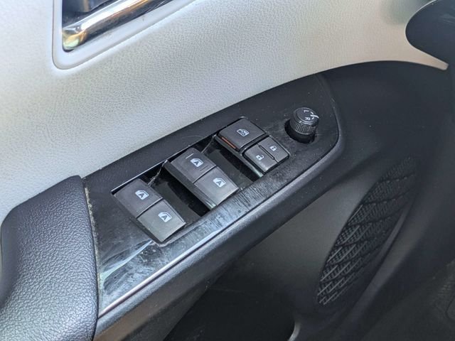 Used 2018 Black Toyota Three image 22