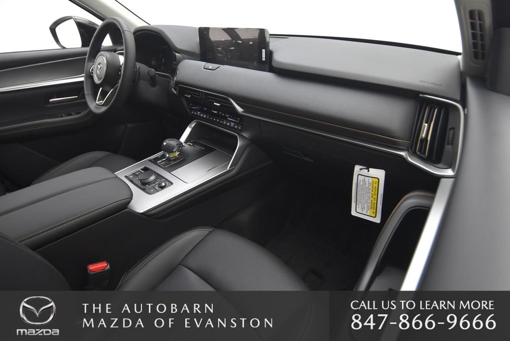 New 2026 Artisan Red Premium Mazda Premium Sport AWD image 30
