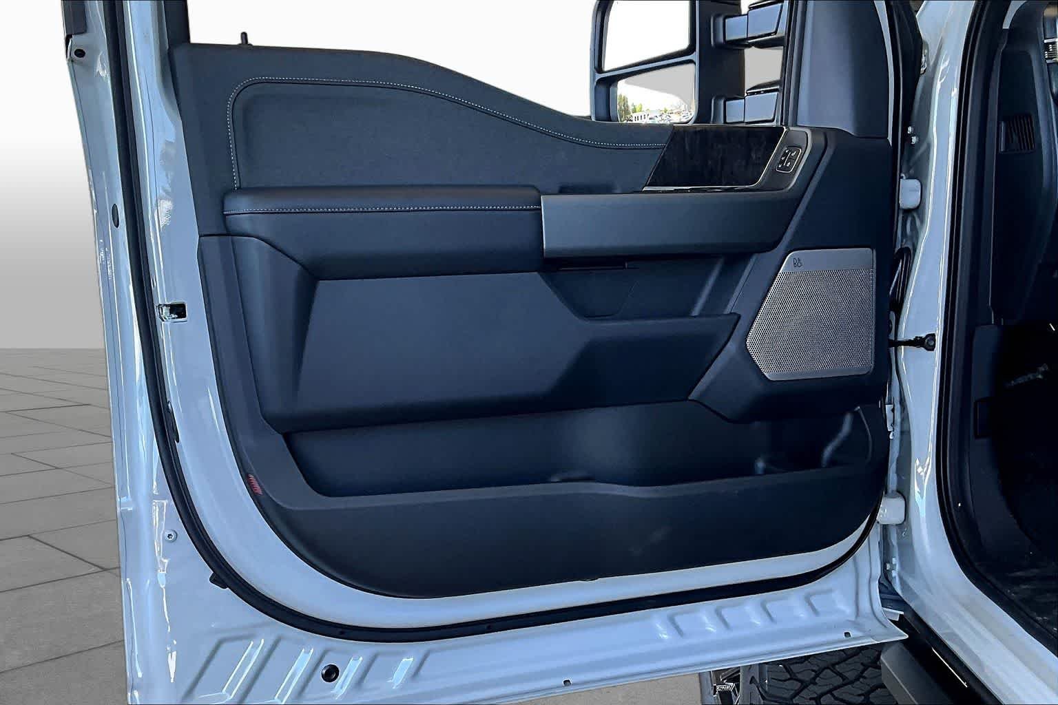 New 2026 Avalanche Ford F-250® Lariat® image 10