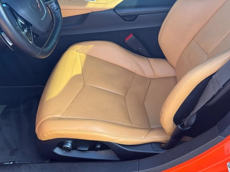 Used 2021 Sebring Orange Tintcoat Chevrolet 2LT image 15