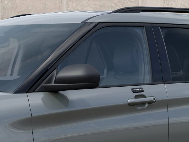 New 2027 Avalanche Gray Ford Active image 20