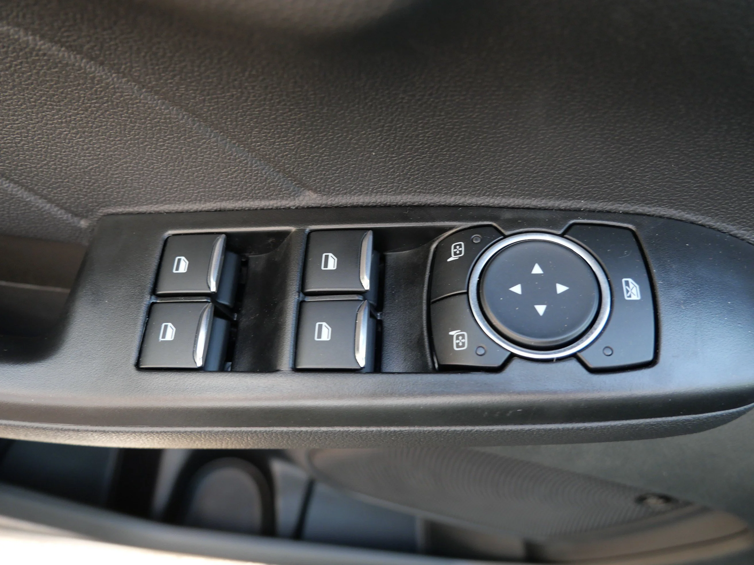 New 2025 Carbonized Gray Metallic Ford PHEV image 20