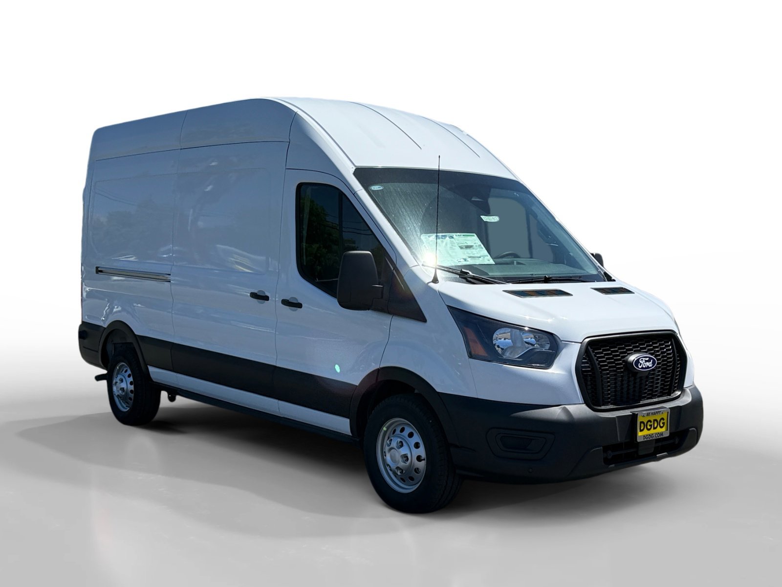 New 2026 Oxford White Ford  image 7