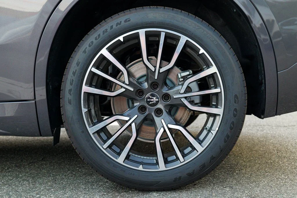 2025 Maserati Grecale Base - Photo 14